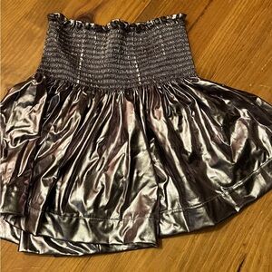 Queen of Sparkle Shorts